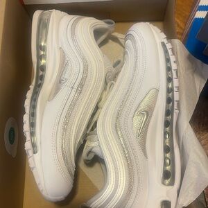 Women’s air max 97”👟